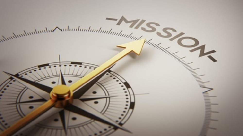 OUR MISSION - CTH TRADE CO. LIMITED