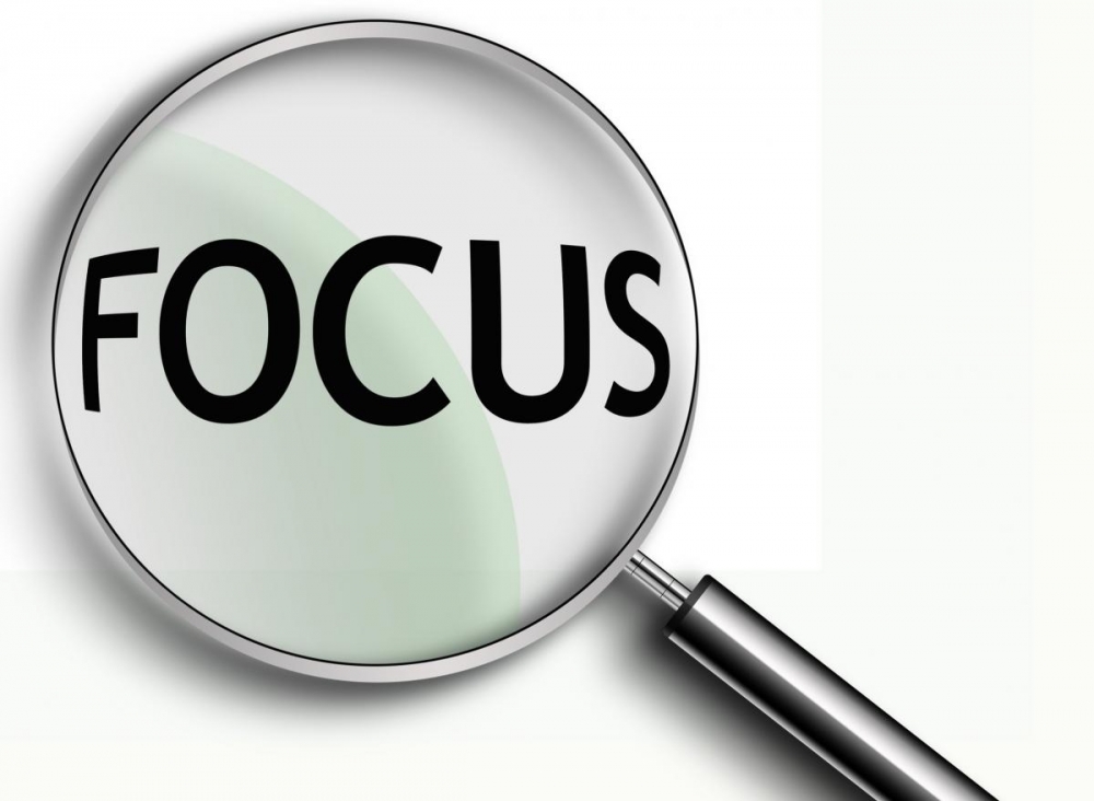 OUR FOCUS - CTH TRADE CO. LIMITED
